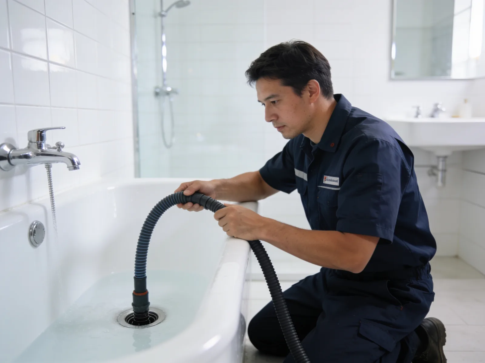 Emergency Plumber Rhodelia, KY FAQs